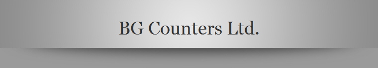BG Counters Ltd.